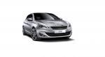 Peugeot 308 2013 года